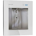 thumbnail image 1 of ezH2O Liv Built-in Filtered Water Dispenser, Refrigerated, Aspen White, 1 of 4