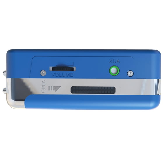 ezcap Cassette Player,Tape Player Auto BT Tape Player Player Auto Audio Portable 4.2 Tape Player Auto Audio Tape
