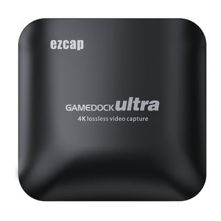 Ezcap Hd Capture Driver