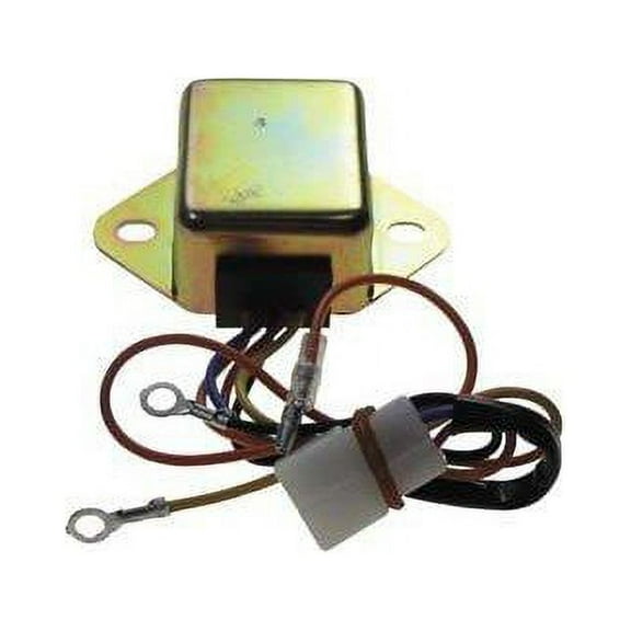 ezgo ignitor (1981-90) marathon 2-cycle golf cart engine [misc.]