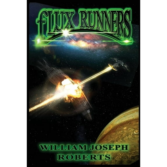fLUX Runners, (Hardcover)