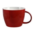 thumbnail image 1 of fMSDD 30oz Large Ceramic Mug for Coffee, Soup or Cereal, 1 of 8