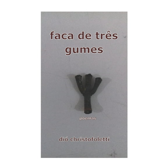 faca de três gumes: pomeas (Paperback)