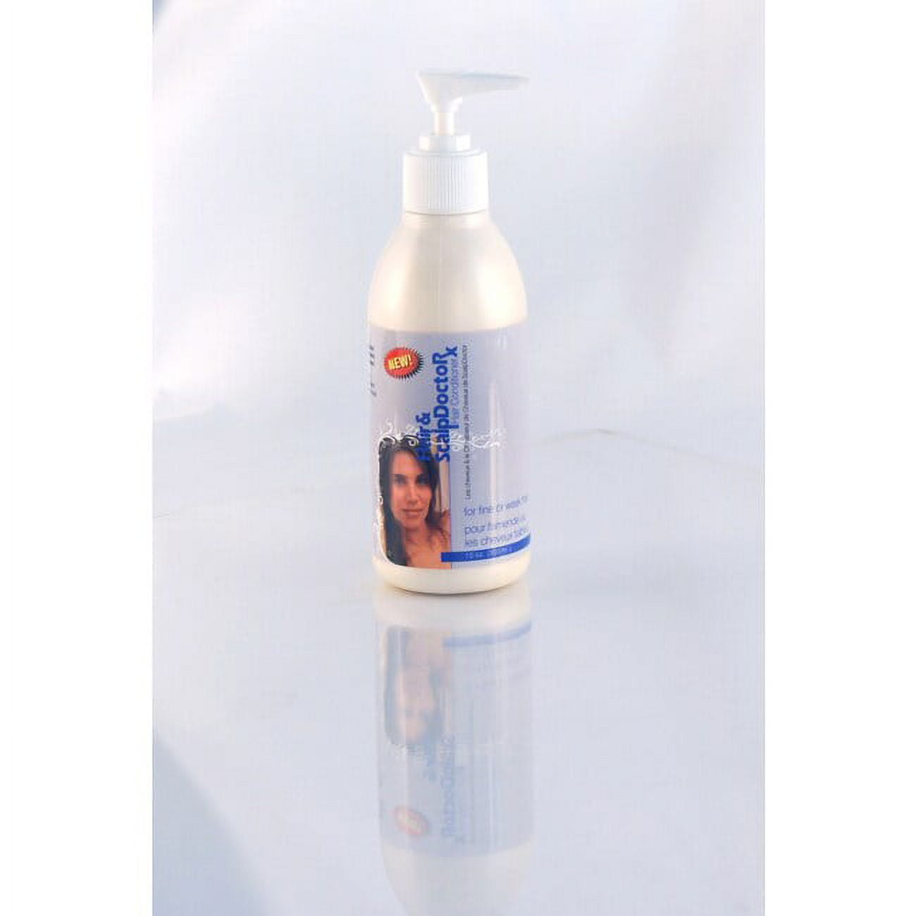 facedoctor hair and scalp doctor hair conditioner