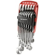 Facom - 440.JP14P Combination Spanner Set, 14 Piece