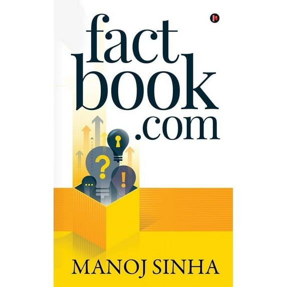 factbook.com, (Paperback)