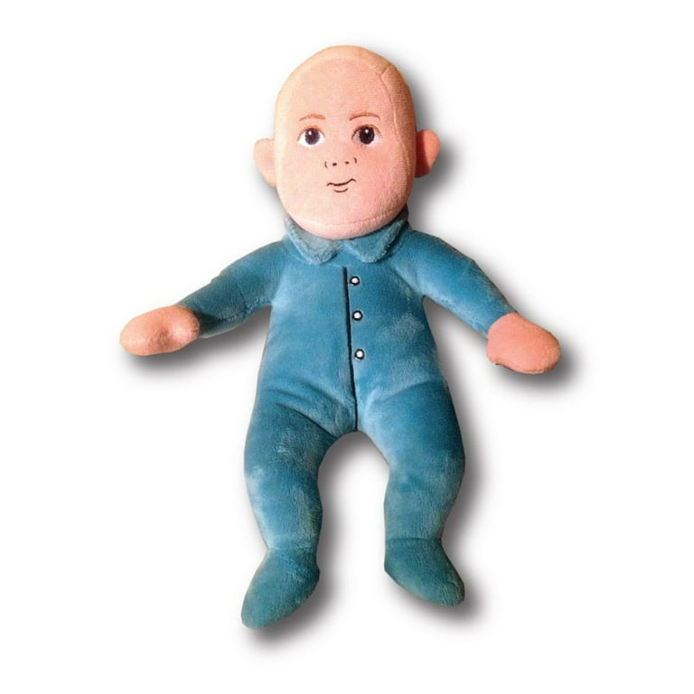 注目の factory entertainment figure plush seamus baby archer 動物