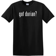 fagraphix Men's Got Durian ? T-Shirt
