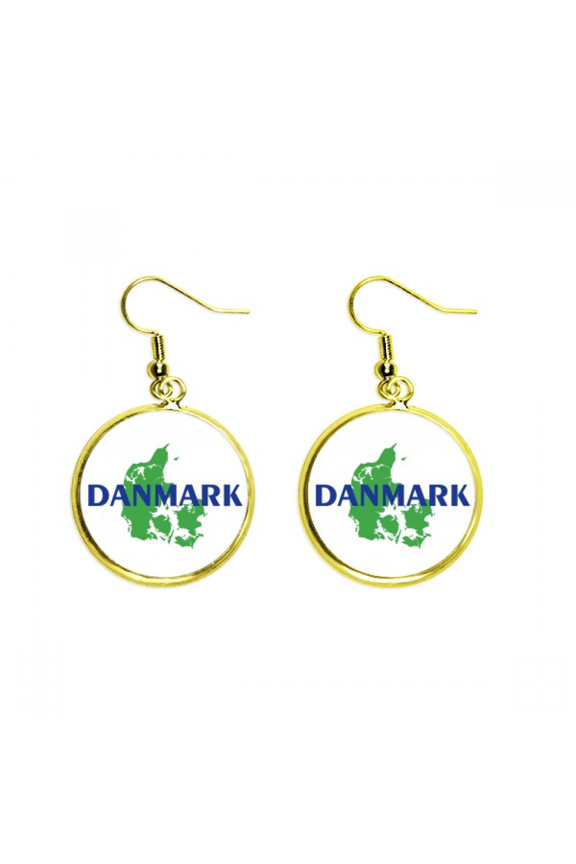 fairy tales euan maps denmark earring dangle en drop earring jewelry woman
