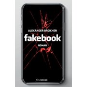 fakebook, Paperback