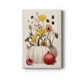 thumbnail image 1 of Fall Botanicals II Premium Gallery Wrapped Canvas - Ready to Hang, 1 of 7