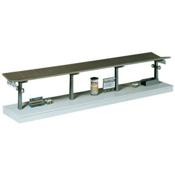 faller 120201 platform ho scale building kit