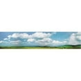 thumbnail image 1 of faller 180511 forest background scenery and accessories, 1 of 1