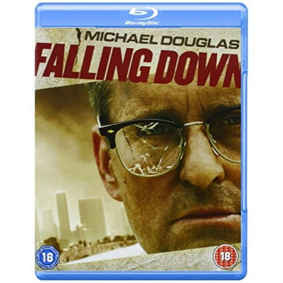falling down [blu-ray]