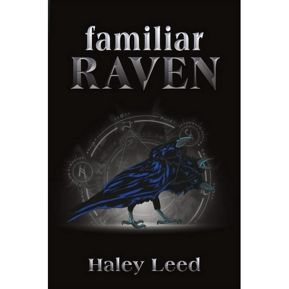 familiar RAVEN, (Paperback)