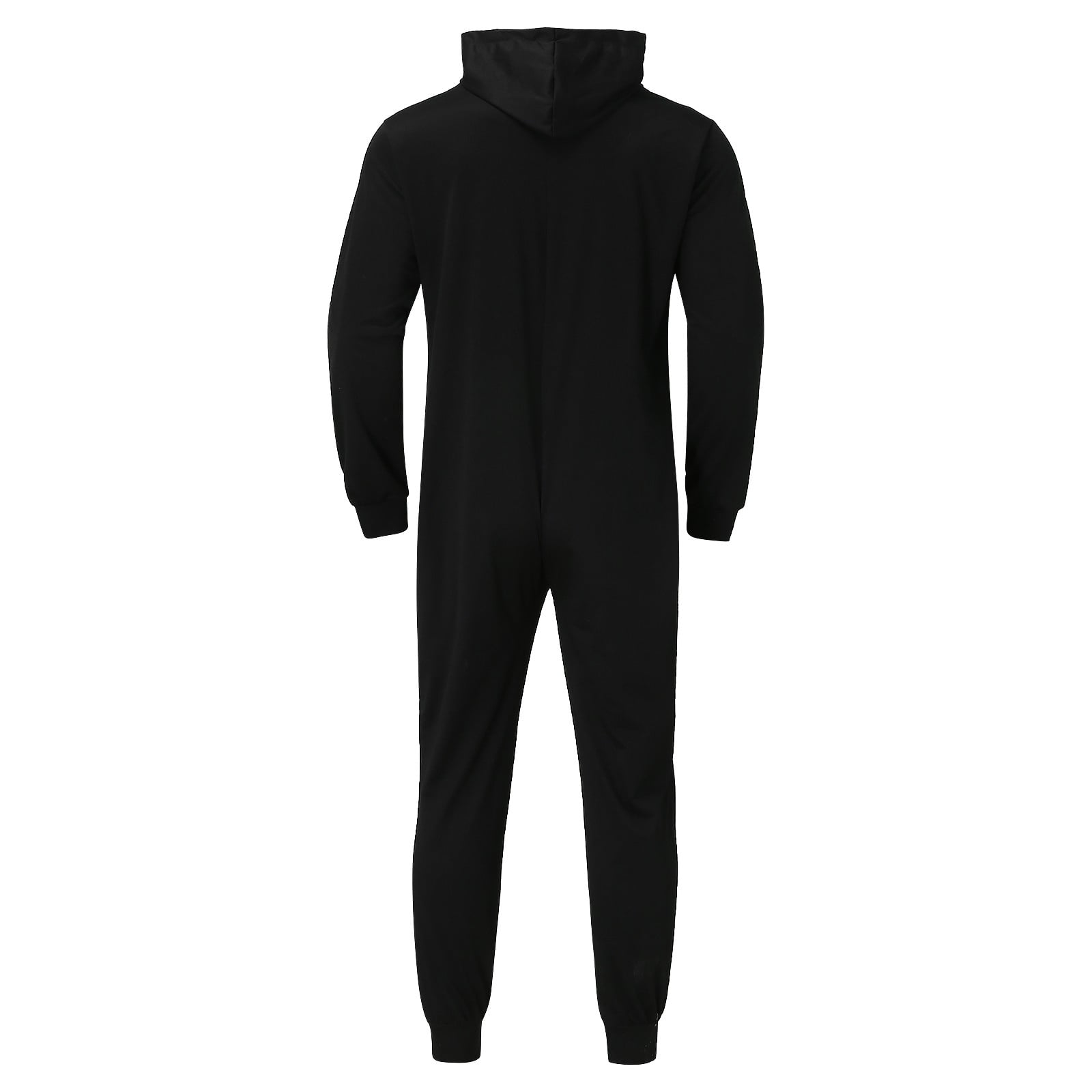 family Halloween costumes for 3 Sleepwear Hoodie Print Set Pajamas