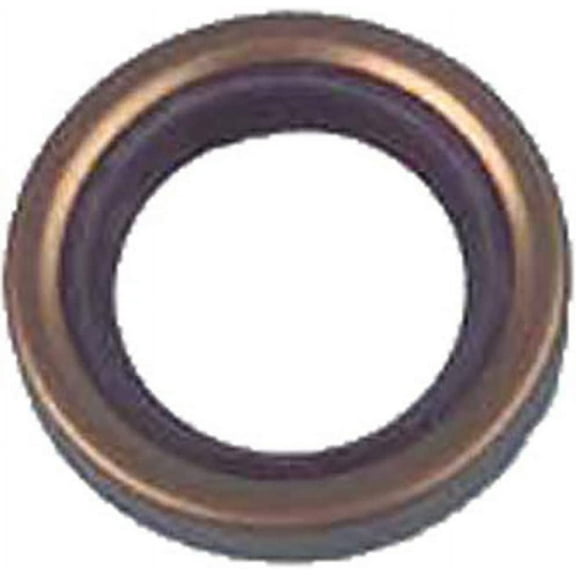 fan side crankshaft oil seal | ezgo 4 cycle golf cart engines