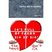 fancy me in poetry, Paperback