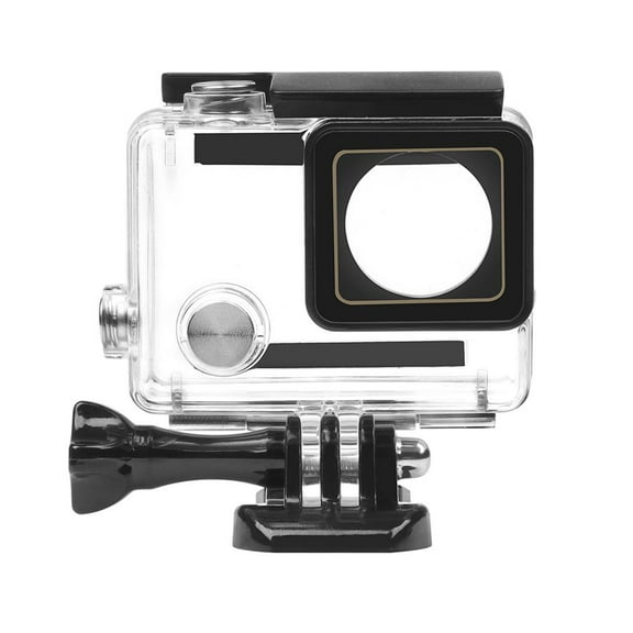 Casetego Waterproof Case for GoPro Hero12 Black, Hero11 Black, Hero10 ...