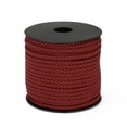 thumbnail image 1 of fankhu 50m/164ft Paracord 7-Strand Parachute Cord Lanyard Tent Rope for Hiking Camping, 1 of 9