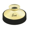 thumbnail image 1 of fankhu ABS Mute Silencer for Alto Saxophone Sax Instrument Accessories (Gold), 1 of 8