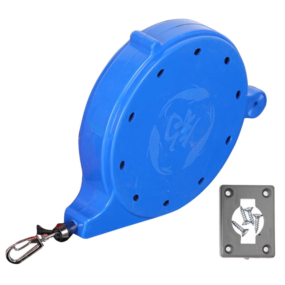 fankhu Adjustable Sautomatic Anti Detachment Rope 20/40M Fishing Rods ...