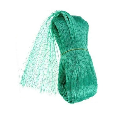 fankhu Anti Bird Protection Net Multifunction for Birds Deer Squirrels (2m*5m)