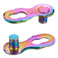 fankhu Bicycle Chain Link Connector MTB Road Bike Quick Master Links