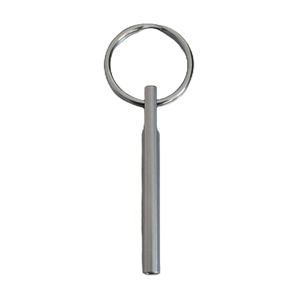 fankhu Coffee Machine Key Open Security Oval Head Screws Portable