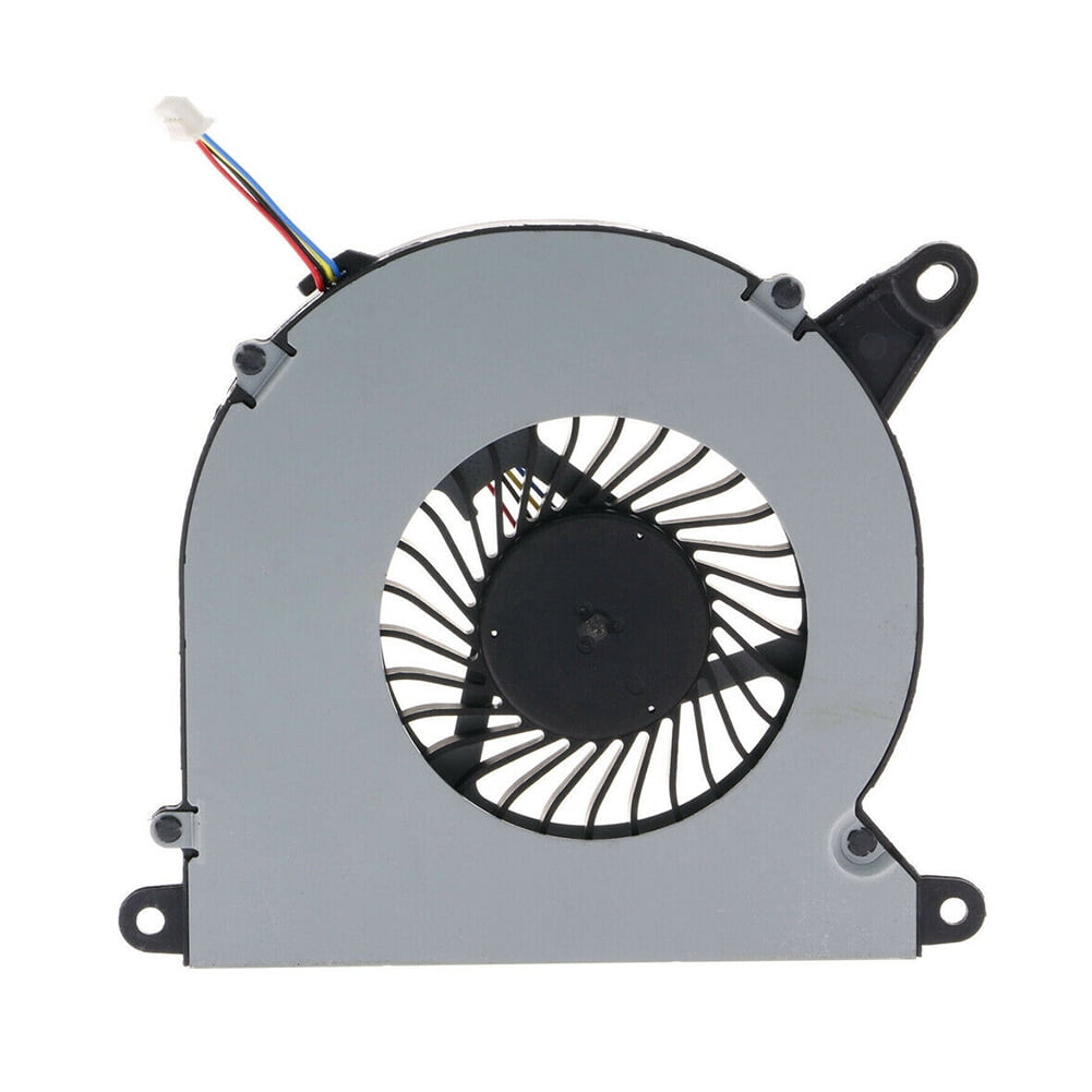 fankhu Computer CPU Cooling Fan for Intel NUC8 NUC8I7BEH NUC8 I3 I5 I7