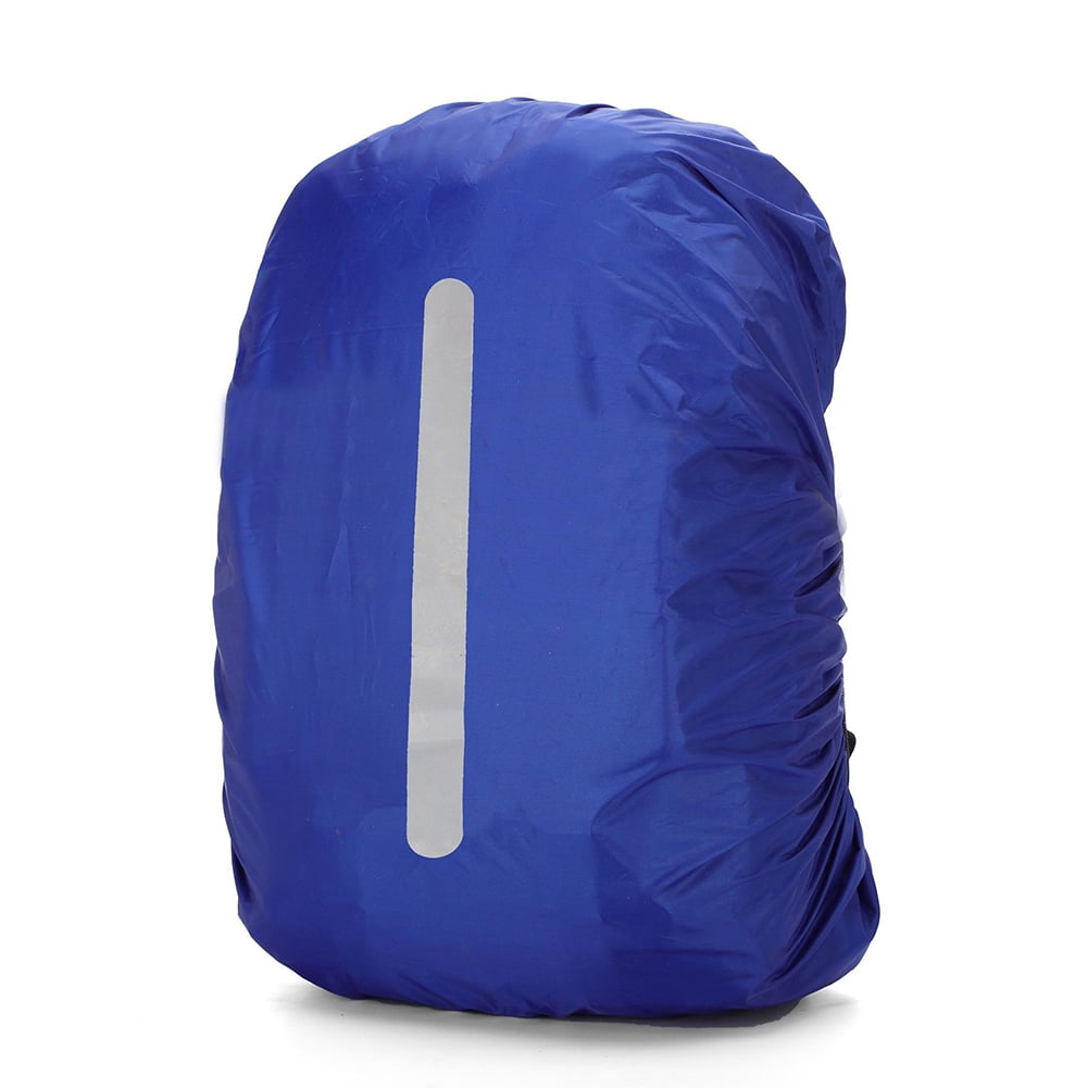Backpack Weather Flap fankhu Dustproof Backpack Rain Cover with 2 Adjustable Cross Buckle ...