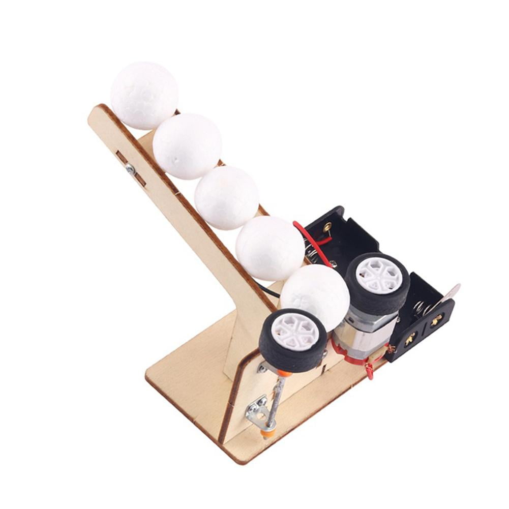 Innovating Science 'Traffic Light' Chemistry Demo Kit - Oscillating Reaction Experiment For Education