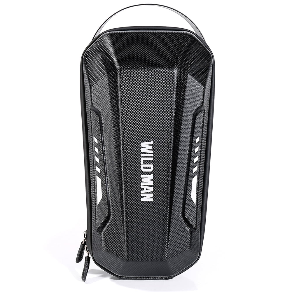 fankhu Electric Scooter Bag 2L/3L Handlebar Mounted Organizer Hard ...