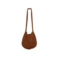 thumbnail image 1 of fankhu Fashion Knitted Shoulder Bags for Women Large Capacity Crossbody Bags Ladies Weave Universal Messenger Purse Handbag, 1 of 8