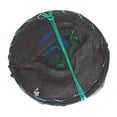 thumbnail image 1 of fankhu Fishing Dredge Net Portable Crawfish Net Corrosion-Resistant Outdoor (25*45CM), 1 of 9