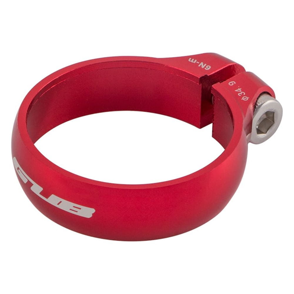 fankhu G500 34.9mm Seat Tube Clip Mountain Road Bike Seat Post Clamps