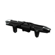fankhu G5 Game Controller Gaming Aim Shooting Triggers Button for PUBG (Standard)