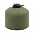thumbnail image 1 of fankhu Gas Can Protective Cover Outdoor Gas Tank Case Anti-Fall Fuel Cylinder Storage, 1 of 9