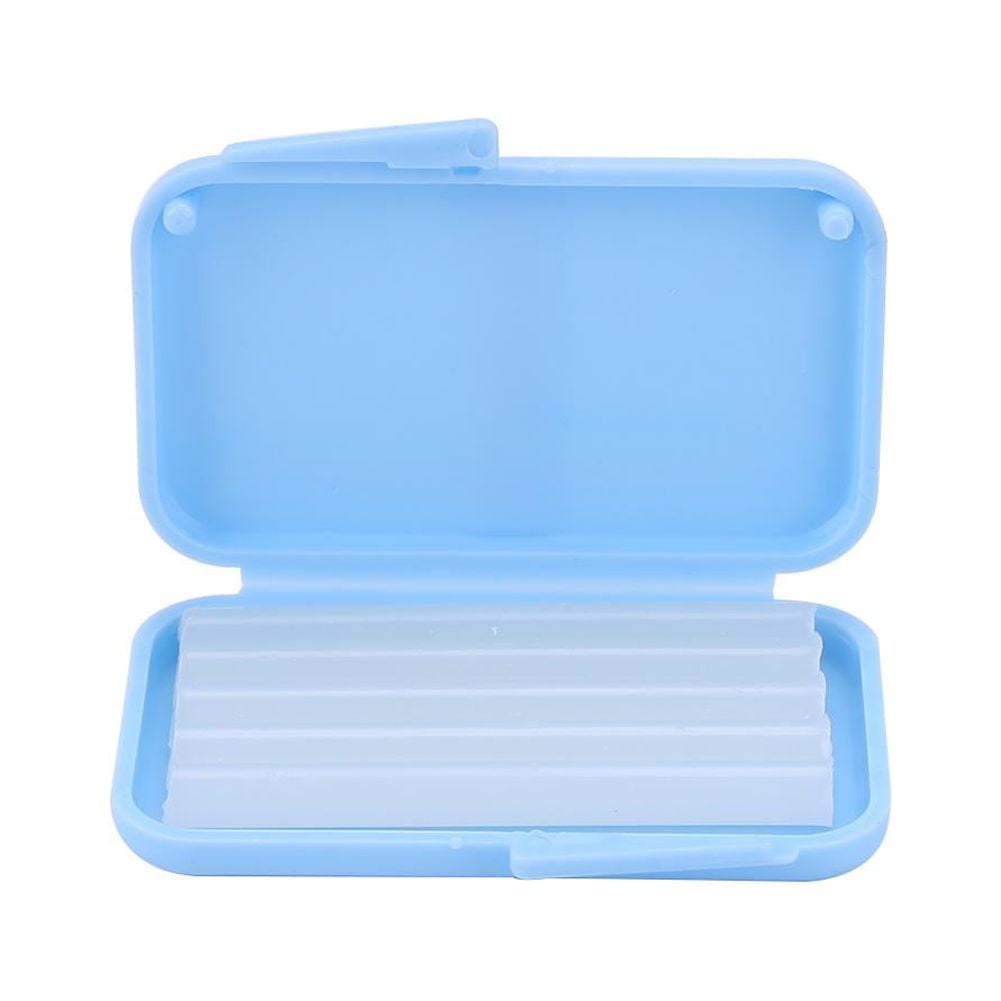 fankhu Gum Irritation Relief Wax Sticks Practical Braces Bracket Oral