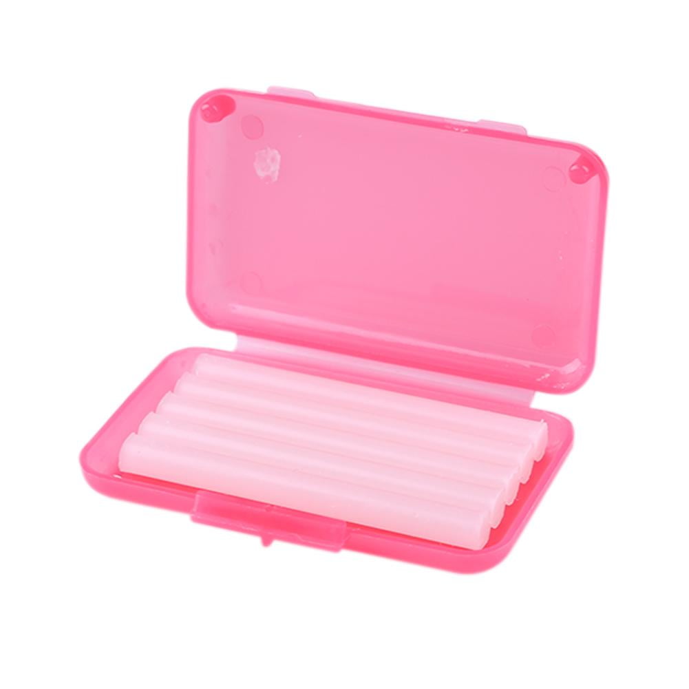 fankhu Gum Irritation Relief Wax Sticks Practical Braces Bracket Oral