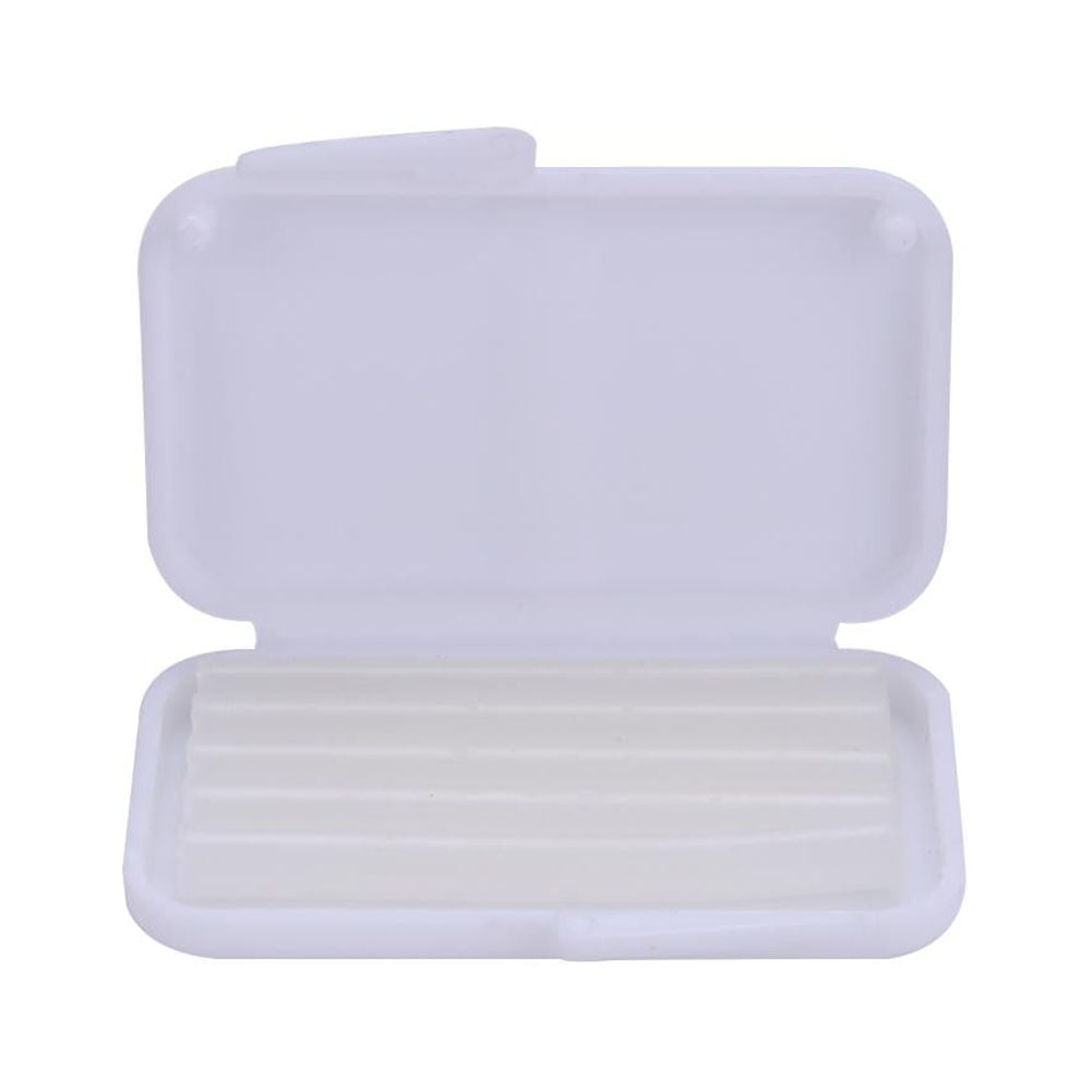 fankhu Gum Irritation Relief Wax Sticks Practical Braces Bracket Oral