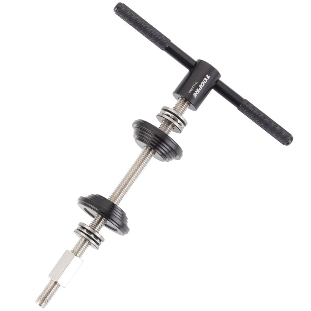 fankhu MTB Bicycle Headset BB Bottom Bracket Press Fit Installation