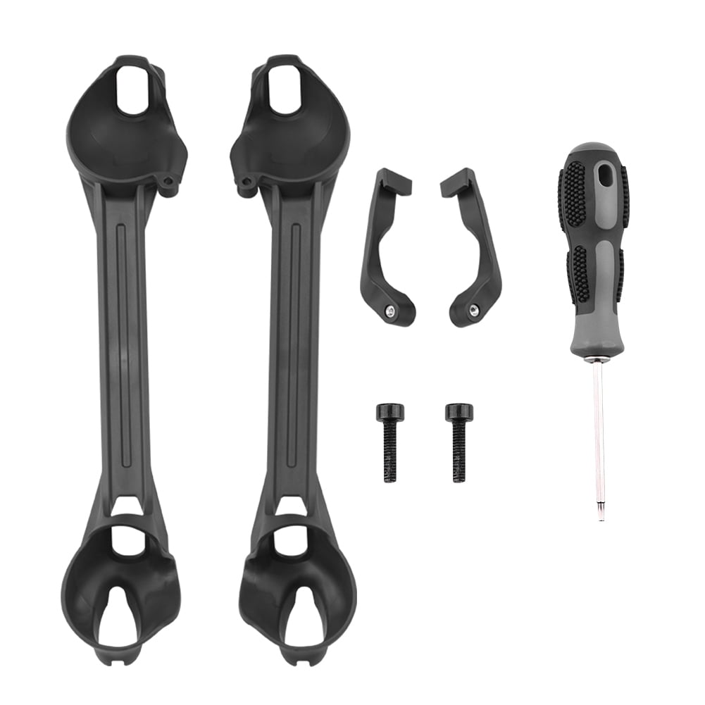 fankhu Maintenance Arm Reinforcement for DJI FPV Drone Arm Bracers ...