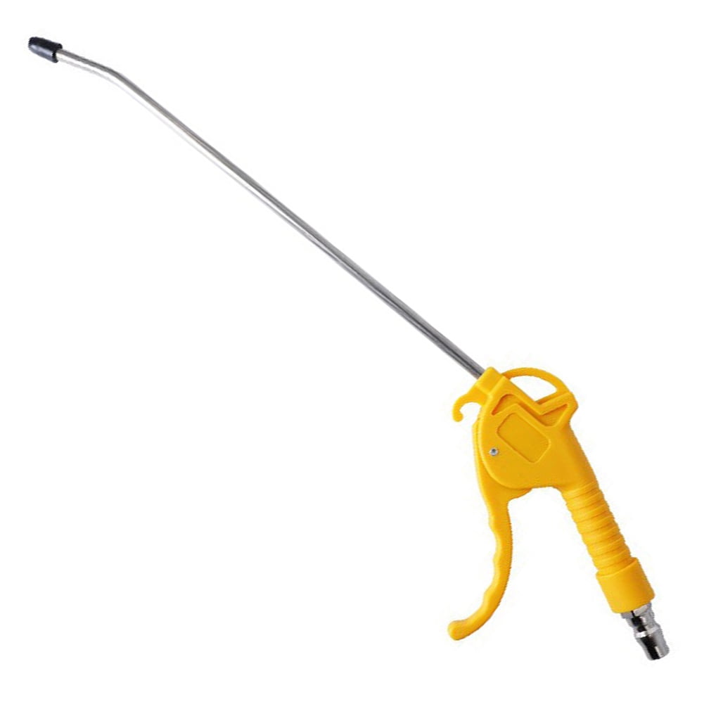 fankhu MultiPurpose Dust Cleaning Blower Gun Comfortable Grip
