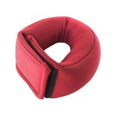 fankhu Neoprene Wrist Ankle Weighted Sand Bag Fitness Hand Weights Strap (Wrist)