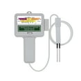 fankhu PH Chlorine Meter Tester 2in1 Water Quality Testing Device