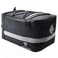 thumbnail image 1 of fankhu Portable Bike Bags Rear Waterproof Mtb Rear Bag Cycling Equipment (15L), 1 of 8
