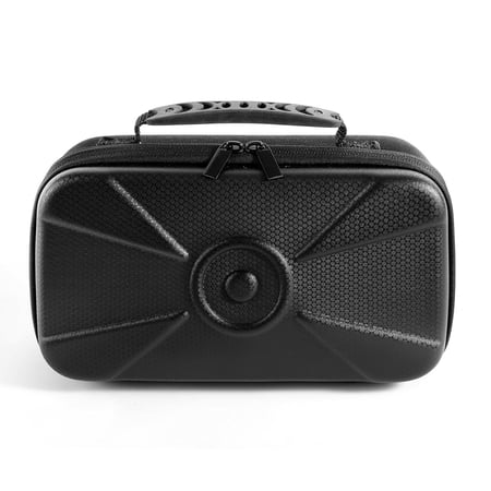 fankhu Portable Carrying Pouch Waterproof Speaker Protective Box for Marshall Middleton