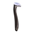 thumbnail image 1 of fankhu Portable Disposable Woman Bikini Hair Razor Shaver Private Body Trimmer, 1 of 9