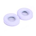 thumbnail image 1 of fankhu Replacement Ear Pads Cushion for Monster Beats By Dr Dre (White), 1 of 8